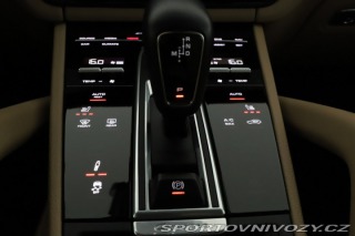 Porsche Cayenne V6 2022
