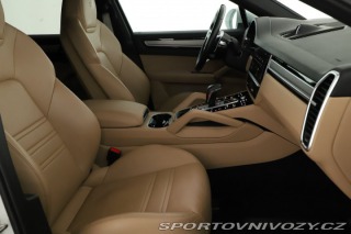 Porsche Cayenne V6 2022