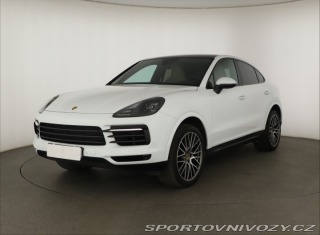 Porsche Cayenne V6 2022