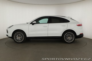 Porsche Cayenne V6 2022