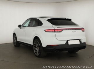 Porsche Cayenne V6 2022