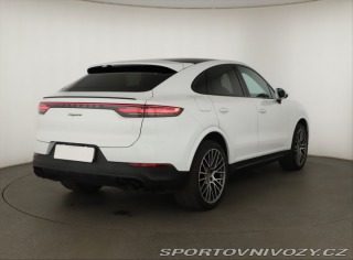 Porsche Cayenne V6 2022