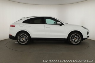 Porsche Cayenne V6 2022