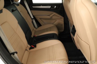 Porsche Cayenne V6 2022