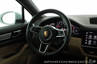 Porsche Cayenne V6 2022