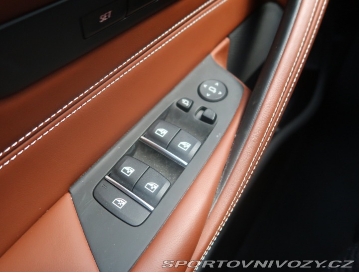 BMW 5 Luxury Line 530e xDrive 2021