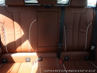 BMW 5 Luxury Line 530e xDrive 2021