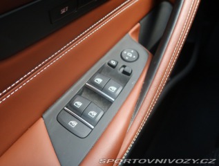 BMW 5 Luxury Line 530e xDrive 2021