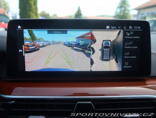 BMW 5 Luxury Line 530e xDrive 2021
