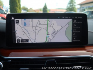 BMW 5 Luxury Line 530e xDrive 2021