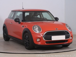 Mini One One First