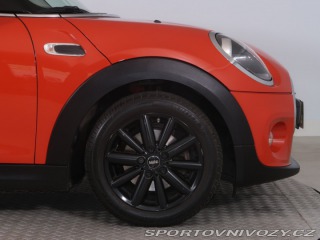 Mini One One First 2019