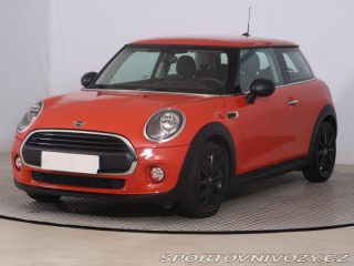 Mini One One First 2019