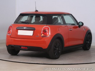 Mini One One First 2019