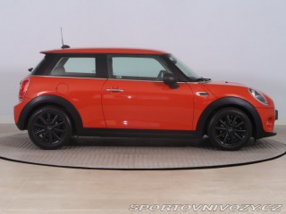 Mini One One First 2019