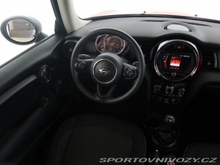 Mini One One First 2019