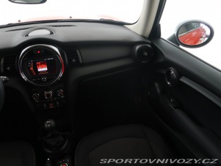 Mini One One First 2019