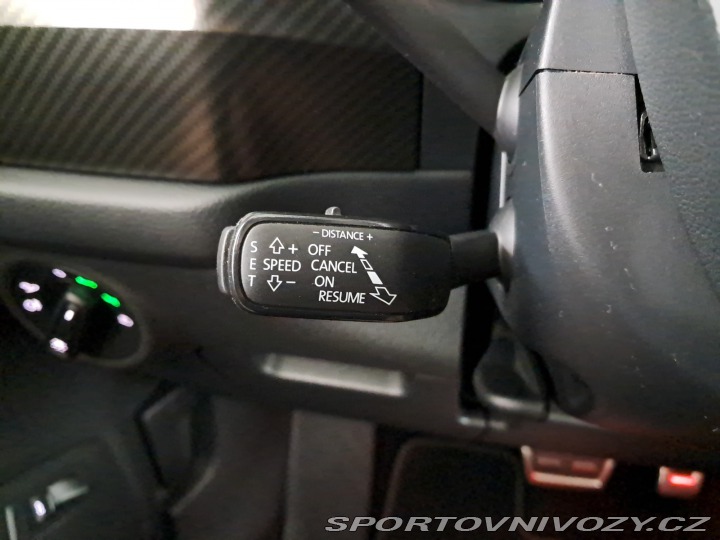 Škoda Kodiaq RS RS RS 2.0 TSI 2021