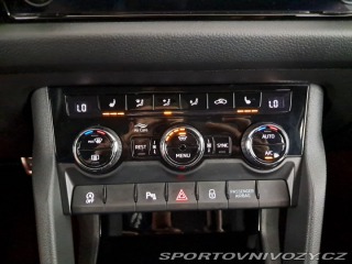 Škoda Kodiaq RS RS RS 2.0 TSI 2021