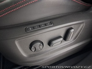 Škoda Kodiaq RS RS RS 2.0 TSI 2021