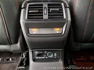 Škoda Kodiaq RS RS RS 2.0 TSI 2021