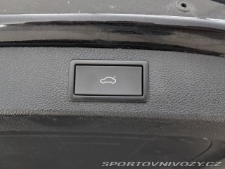 Škoda Kodiaq RS RS RS 2.0 TSI 2021