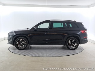 Škoda Kodiaq RS RS RS 2.0 TSI 2021