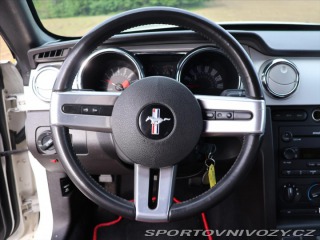 Ford Mustang 4,6 GT 224kW Ford Racing 2005