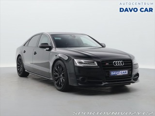 Audi S8 4.0 TFSI 445kW Plus Tiptr