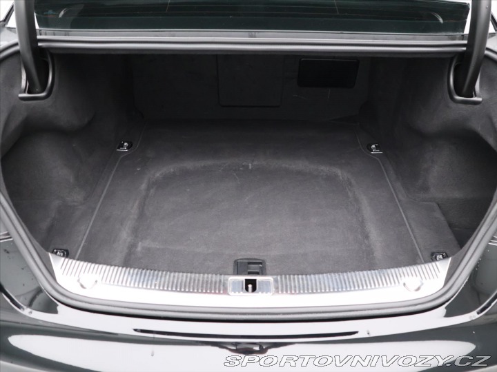 Audi S8 4.0 TFSI 445kW Plus Tiptr 2017