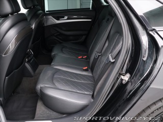 Audi S8 4.0 TFSI 445kW Plus Tiptr 2017
