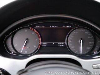 Audi S8 4.0 TFSI 445kW Plus Tiptr 2017