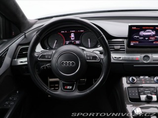 Audi S8 4.0 TFSI 445kW Plus Tiptr 2017