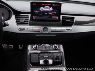 Audi S8 4.0 TFSI 445kW Plus Tiptr 2017