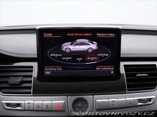 Audi S8 4.0 TFSI 445kW Plus Tiptr 2017