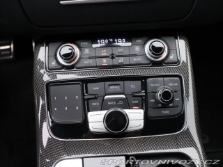 Audi S8 4.0 TFSI 445kW Plus Tiptr 2017