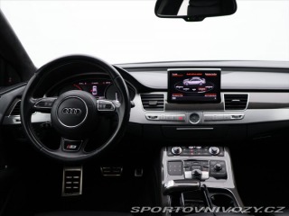 Audi S8 4.0 TFSI 445kW Plus Tiptr 2017