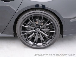 Audi S8 4.0 TFSI 445kW Plus Tiptr 2017