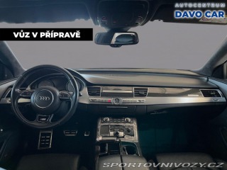 Audi S8 4.0 TFSI 445kW Plus 4x4Ti 2017