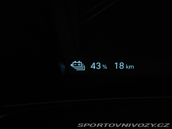 Citroën Ostatní modely C5 X 1,6 PHEV 225k. Shine NOVÝ 2024