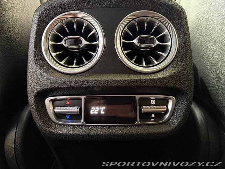 Mercedes-Benz Ostatní modely Třídy G V8 430KW MANUFAKTUR, VÝFU 2021