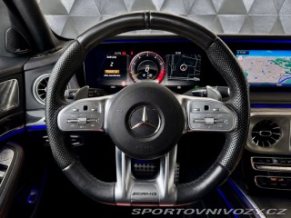 Mercedes-Benz Ostatní modely Třídy G V8 430KW MANUFAKTUR, VÝFU 2021