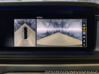 Mercedes-Benz Ostatní modely Třídy G V8 430KW MANUFAKTUR, VÝFU 2021