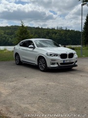 BMW X4 2,0   G02 INDIVIDUAL X dr 2019