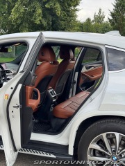 BMW X4 2,0   G02 INDIVIDUAL X dr 2019