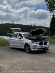 BMW X4 2,0   G02 INDIVIDUAL X dr 2019