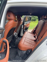 BMW X4 2,0   G02 INDIVIDUAL X dr 2019