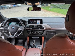 BMW X4 2,0   G02 INDIVIDUAL X dr 2019
