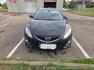 Mazda Ostatní modely 6 2,0   GH r.v 2010 benzín 2010