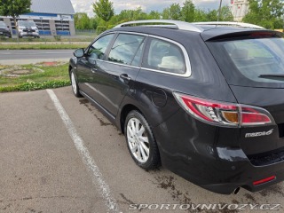 Mazda Ostatní modely 6 2,0   GH r.v 2010 benzín 2010